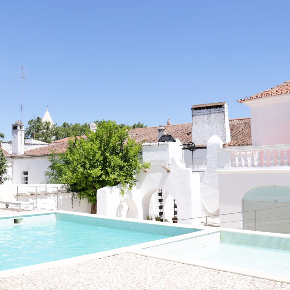 Hotel Solar Dos Mascarenhas