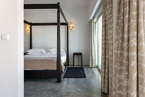 Hotel Solar Dos Mascarenhas