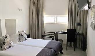 Hotel Solar Dos Mascarenhas