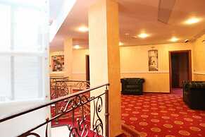 Lecco Art-Hotel