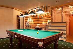 Lecco Art-Hotel