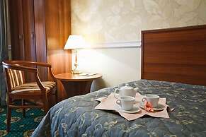 Lecco Art-Hotel