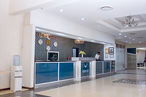 Tlotlo Hotel and Conference Center