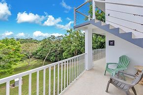 Mango Hill Retreat