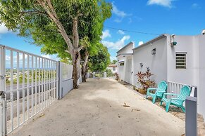 Mango Hill Retreat