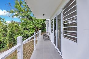 Mango Hill Retreat