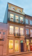 Centenary Fontainhas Apartments