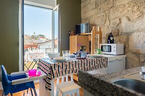 Centenary Fontainhas Apartments