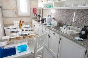 Centenary Fontainhas Apartments