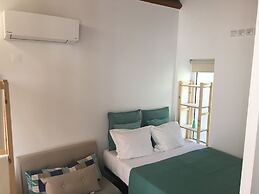 Centenary Fontainhas Apartments