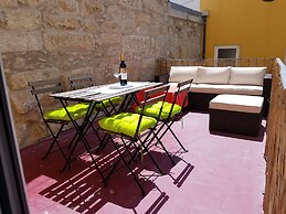 Centenary Fontainhas Apartments