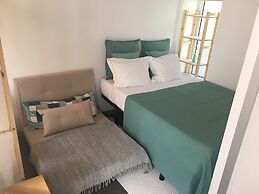 Centenary Fontainhas Apartments