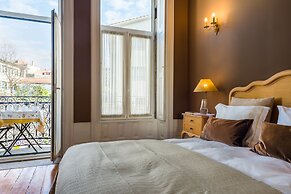 Centenary Fontainhas Apartments