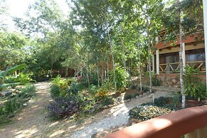 Eco-Hotel Nueva Altia
