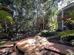 Eco-Hotel Nueva Altia