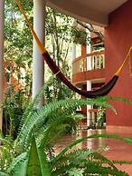 Eco-Hotel Nueva Altia