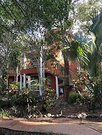 Eco-Hotel Nueva Altia