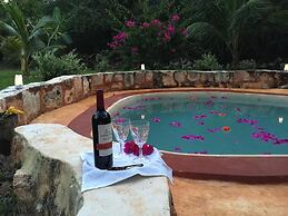 Eco-Hotel Nueva Altia