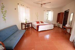Eco-Hotel Nueva Altia