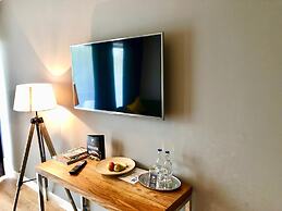 Niteroom Boutiquehotel