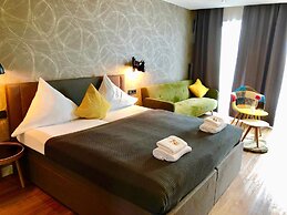 Niteroom Boutiquehotel