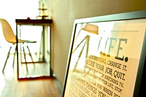 Niteroom Boutiquehotel