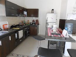 Casa Oasis, Taganga