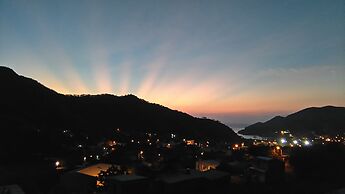 Casa Oasis, Taganga