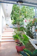 Casa Oasis, Taganga