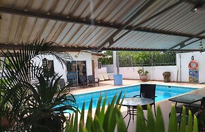 Casa Oasis, Taganga