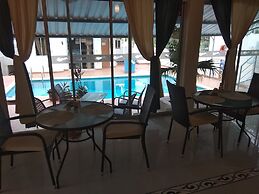 Casa Oasis, Taganga
