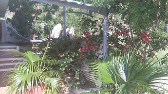 Casa Oasis, Taganga