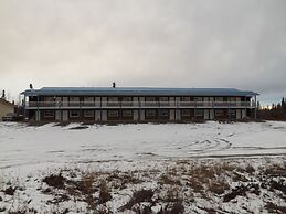 Ida's Motel & Restaurant