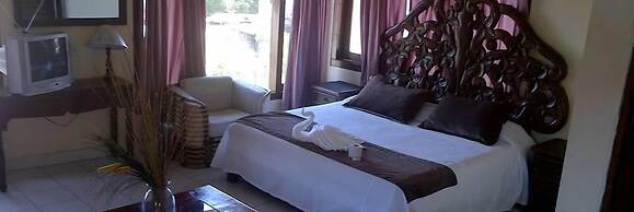 Hotel El Ciprés