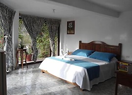 Hotel El Ciprés