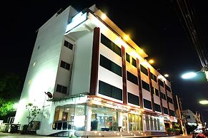 White Inn Nongkhai Hotel