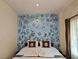 Park & Pool Resort