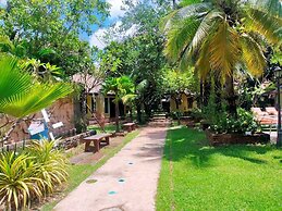 Park & Pool Resort