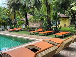 Park & Pool Resort