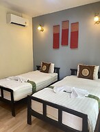 Park & Pool Resort