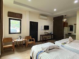 Park & Pool Resort