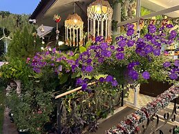 Park & Pool Resort