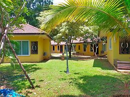 Park & Pool Resort