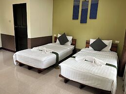 Park & Pool Resort