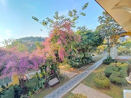 Park & Pool Resort