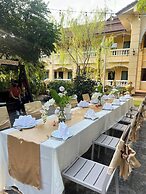 Park & Pool Resort