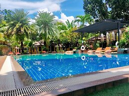 Park & Pool Resort