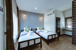 Park & Pool Resort