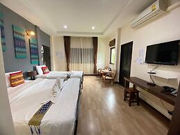 Park & Pool Resort