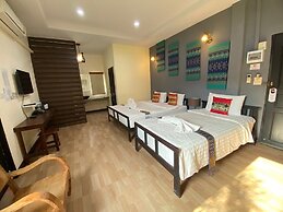 Park & Pool Resort